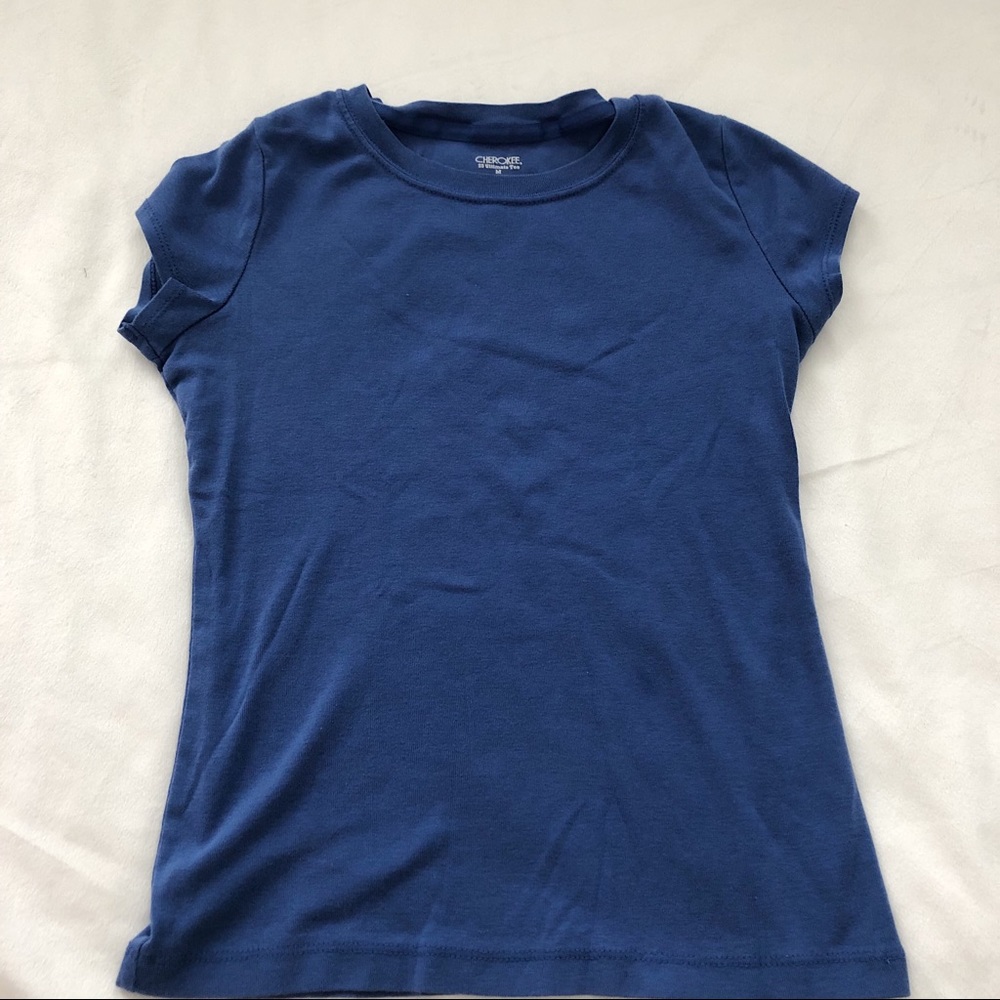 Blue T-Shirt